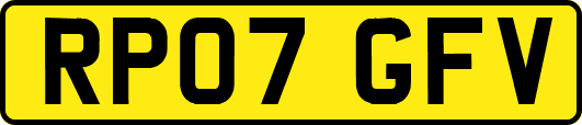 RP07GFV