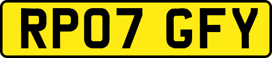 RP07GFY