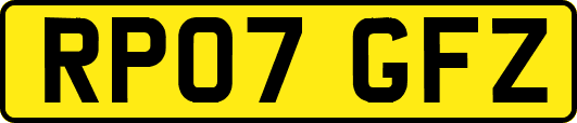 RP07GFZ