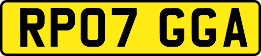 RP07GGA