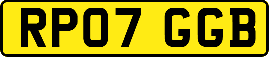 RP07GGB