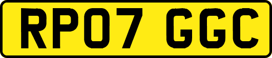 RP07GGC