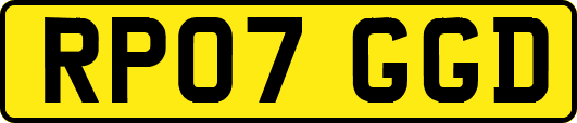 RP07GGD