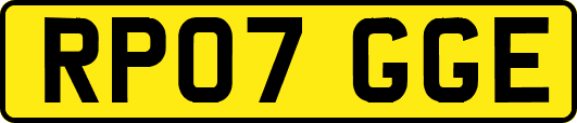 RP07GGE