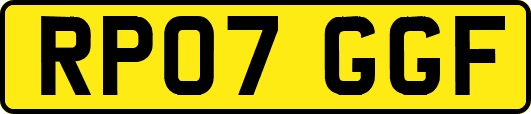 RP07GGF