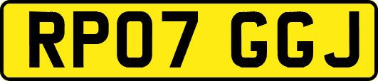 RP07GGJ