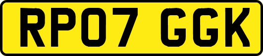 RP07GGK