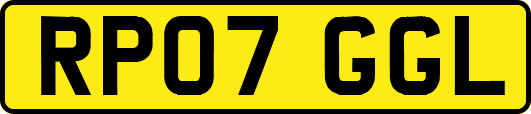 RP07GGL