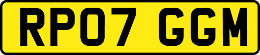 RP07GGM