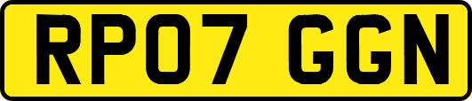 RP07GGN