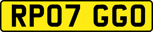 RP07GGO