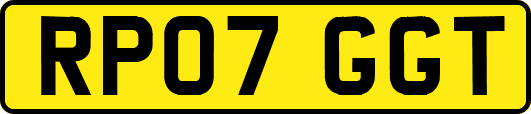 RP07GGT