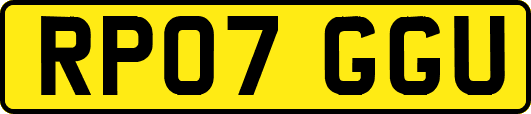 RP07GGU