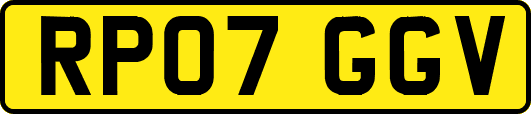 RP07GGV