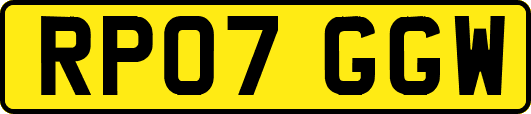 RP07GGW
