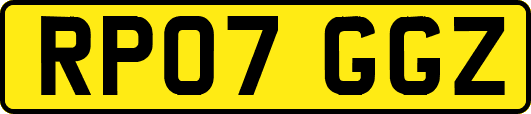 RP07GGZ