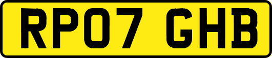 RP07GHB