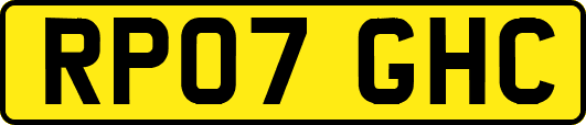 RP07GHC