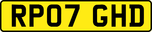 RP07GHD