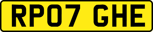 RP07GHE