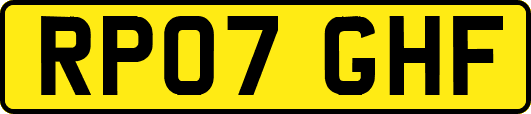 RP07GHF