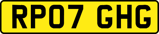 RP07GHG