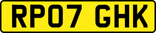 RP07GHK