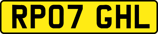 RP07GHL