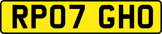 RP07GHO