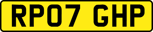 RP07GHP