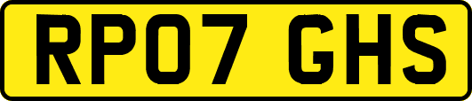 RP07GHS