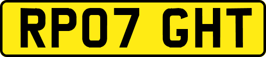 RP07GHT