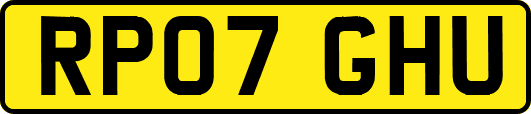RP07GHU