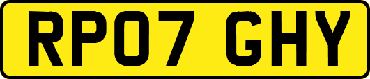 RP07GHY