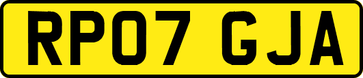 RP07GJA