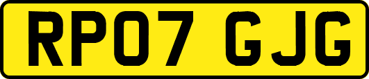 RP07GJG