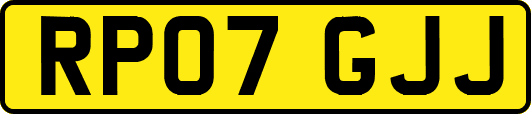 RP07GJJ