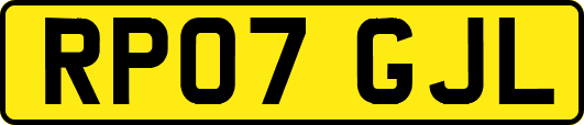 RP07GJL