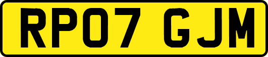 RP07GJM