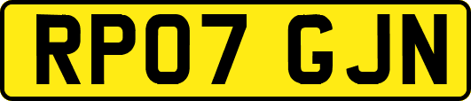 RP07GJN