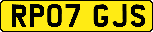 RP07GJS