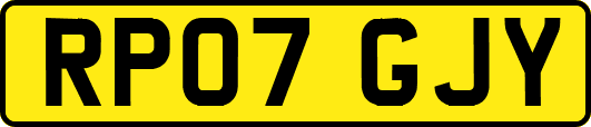 RP07GJY