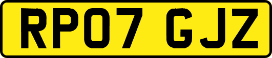 RP07GJZ