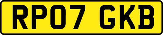 RP07GKB
