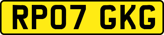 RP07GKG