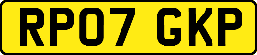 RP07GKP