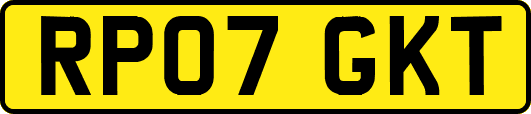 RP07GKT