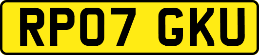 RP07GKU