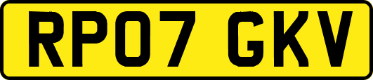 RP07GKV
