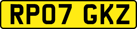 RP07GKZ